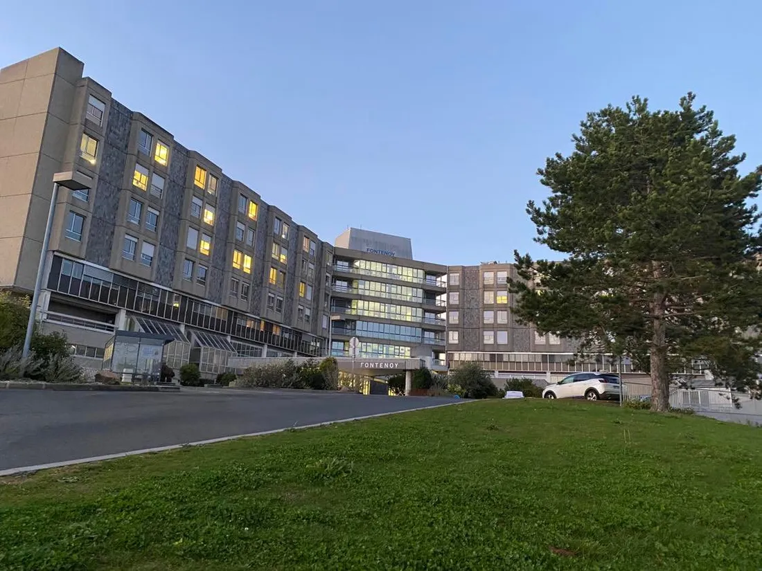 Le centre hospitalier du Mans organise un job dating en mars